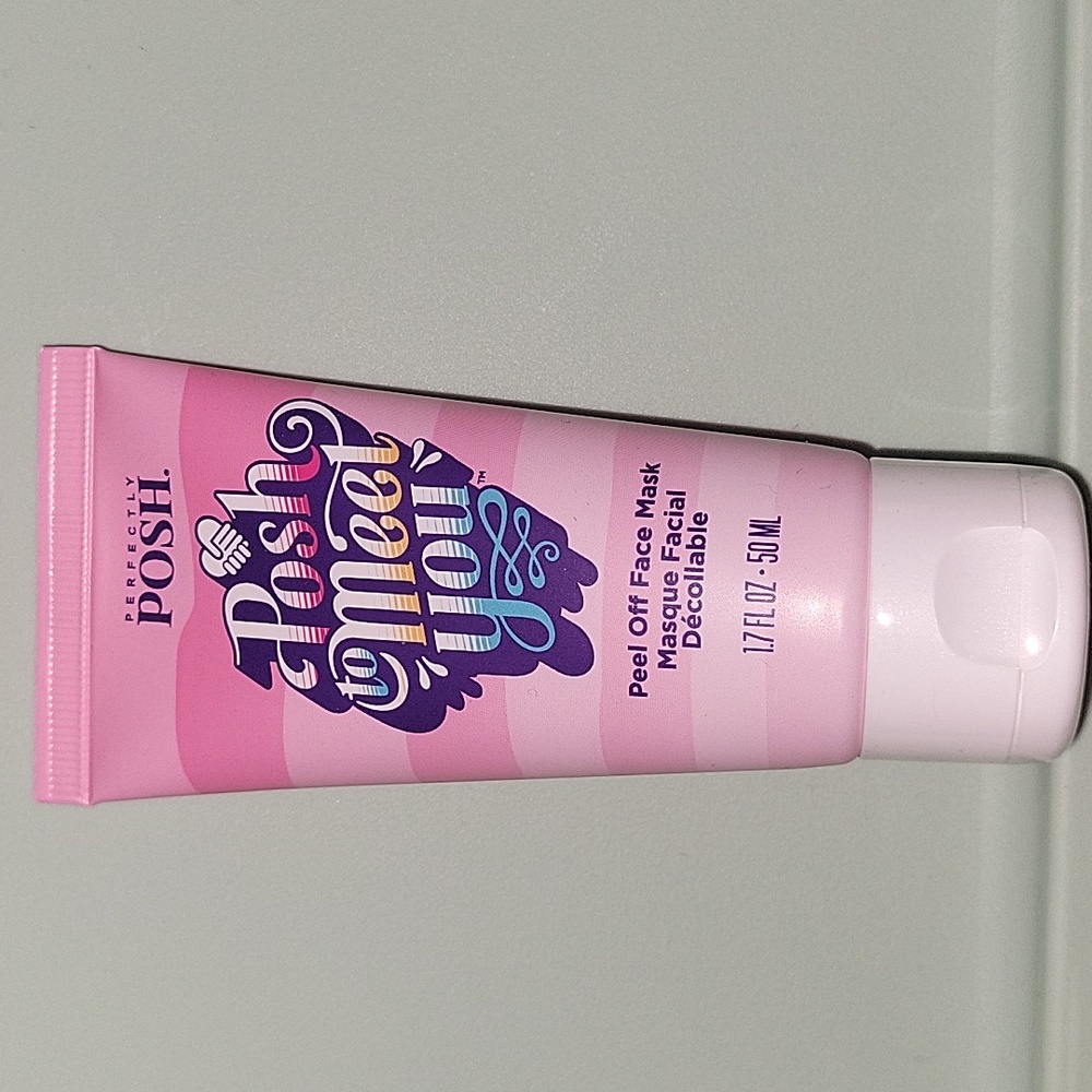 Face mask
